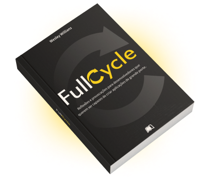 Livro Full Cycle