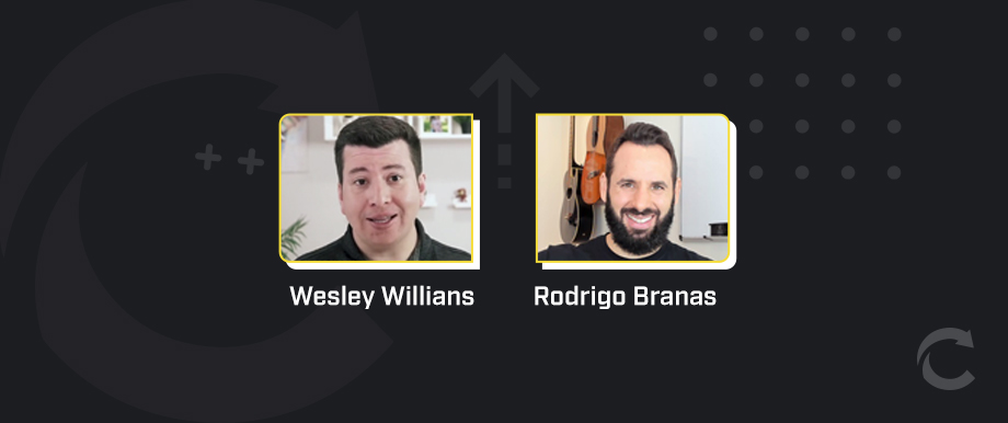 Arquitetura para Aplicações Críticas com Rodrigo Branas