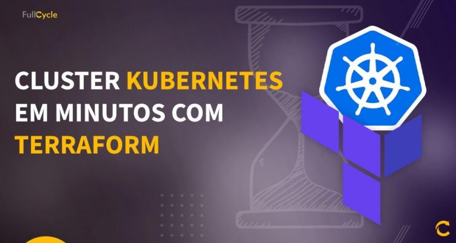 Infraestrutura como código (IaC) com Terraform: O que um dev precisa saber