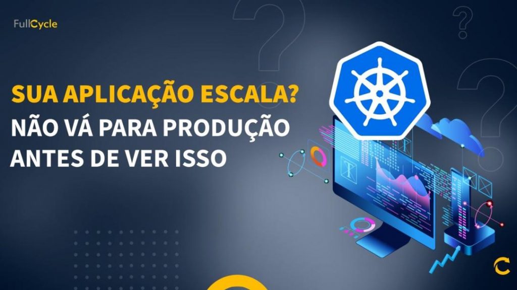 Dimensionando os recursos computacionais de uma aplicação com testes de carga