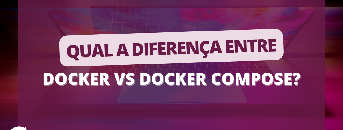 Docker vs Docker Compose