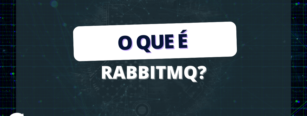 O que é RabbitMQ?